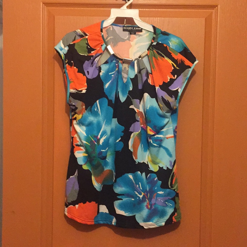 Woman’s Dress Shirt